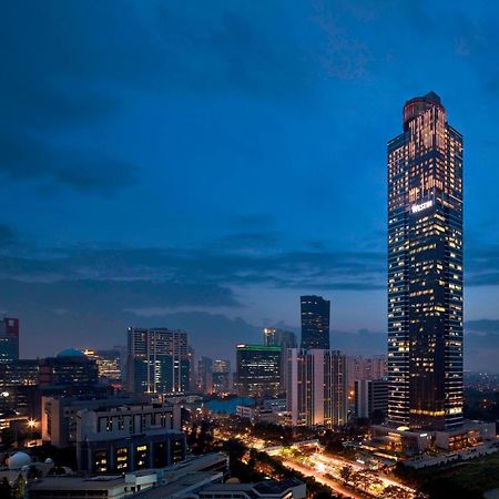 The Westin Τζακάρτα Εξωτερικό φωτογραφία
