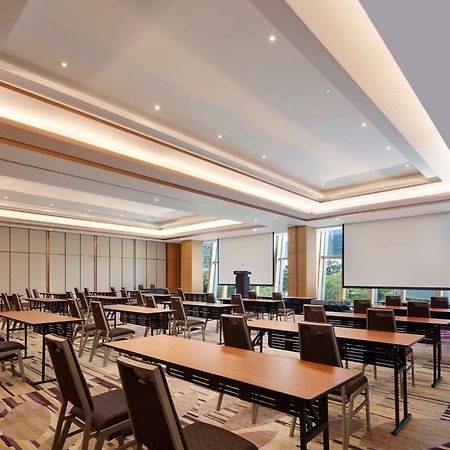 The Westin Τζακάρτα Εξωτερικό φωτογραφία