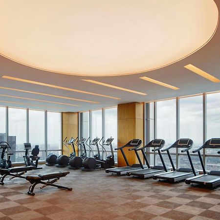 The Westin Τζακάρτα Εξωτερικό φωτογραφία