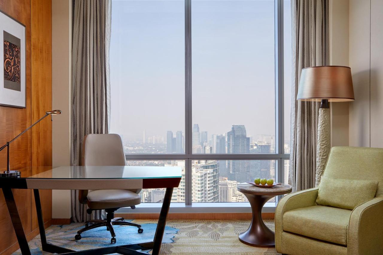 The Westin Τζακάρτα Εξωτερικό φωτογραφία