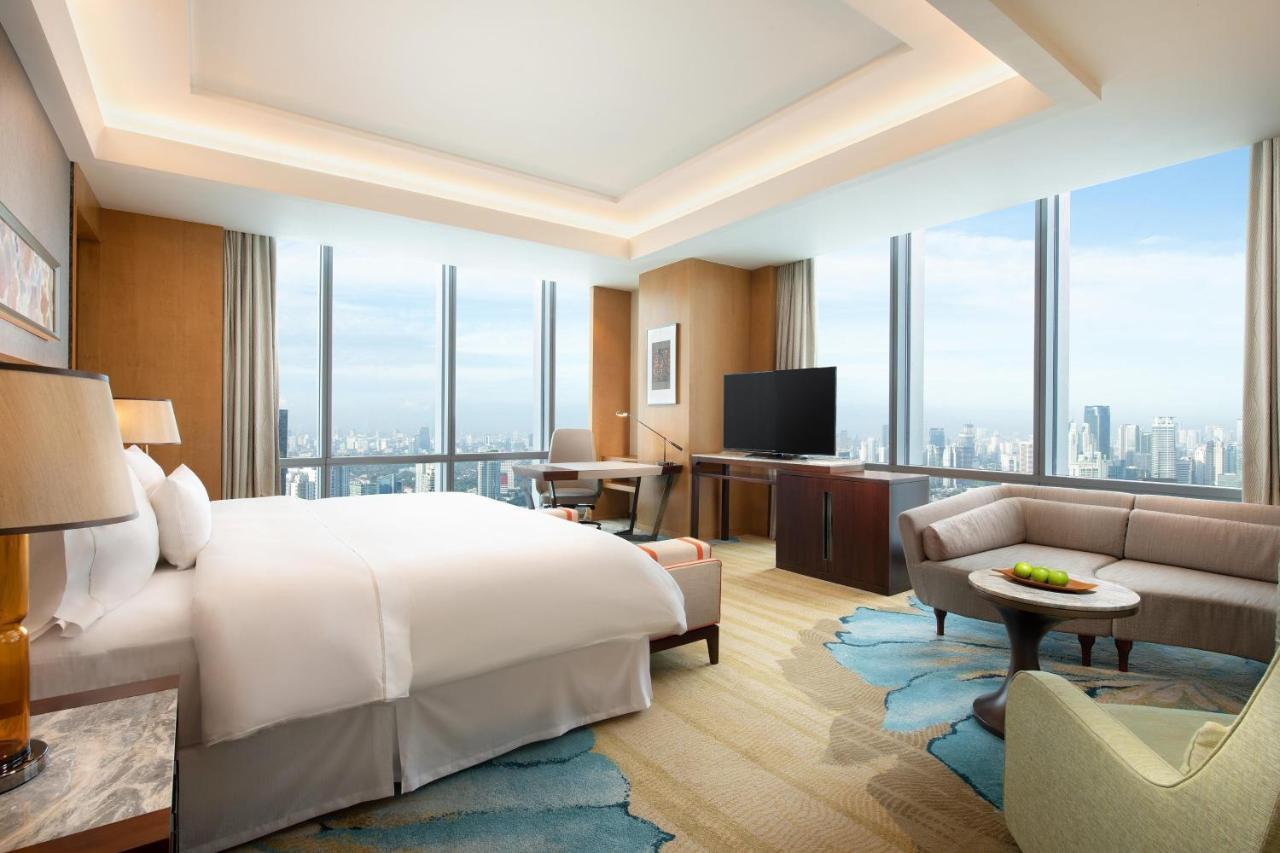 The Westin Τζακάρτα Εξωτερικό φωτογραφία