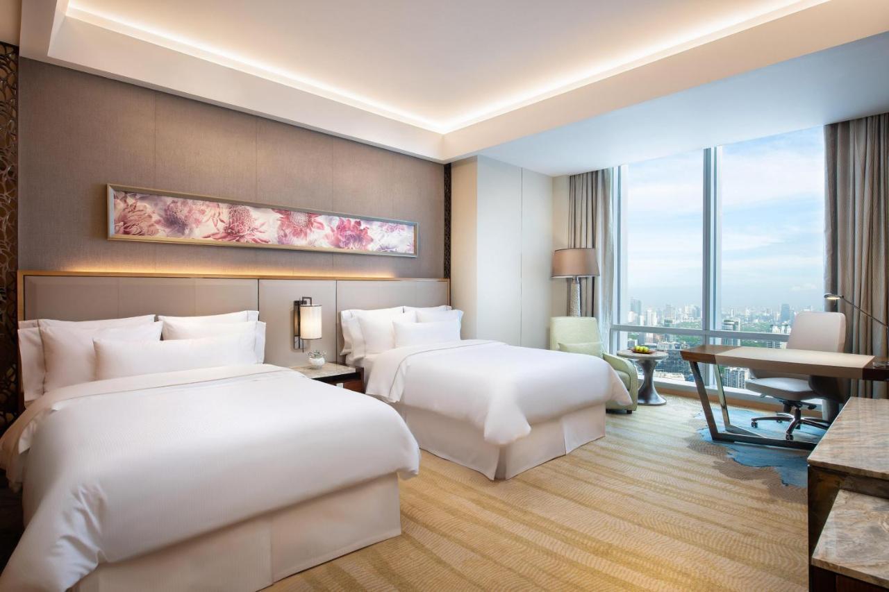 The Westin Τζακάρτα Εξωτερικό φωτογραφία