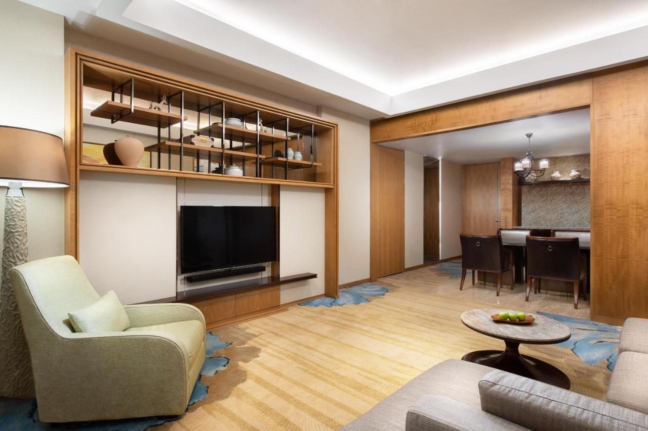 The Westin Τζακάρτα Εξωτερικό φωτογραφία