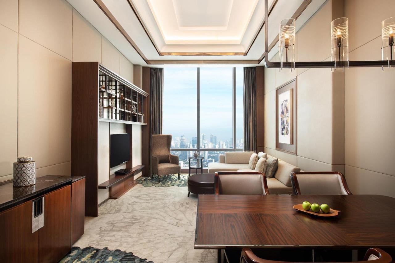 The Westin Τζακάρτα Εξωτερικό φωτογραφία