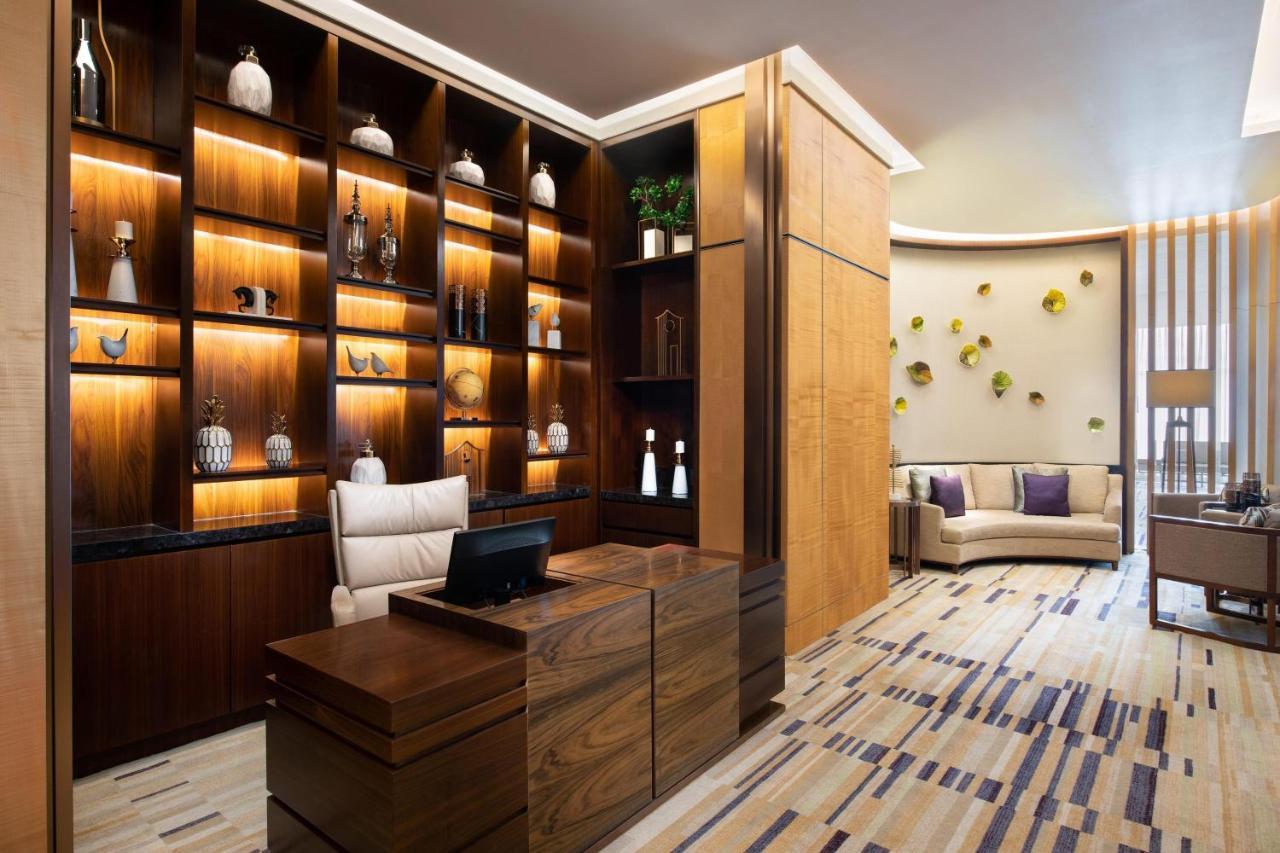 The Westin Τζακάρτα Εξωτερικό φωτογραφία