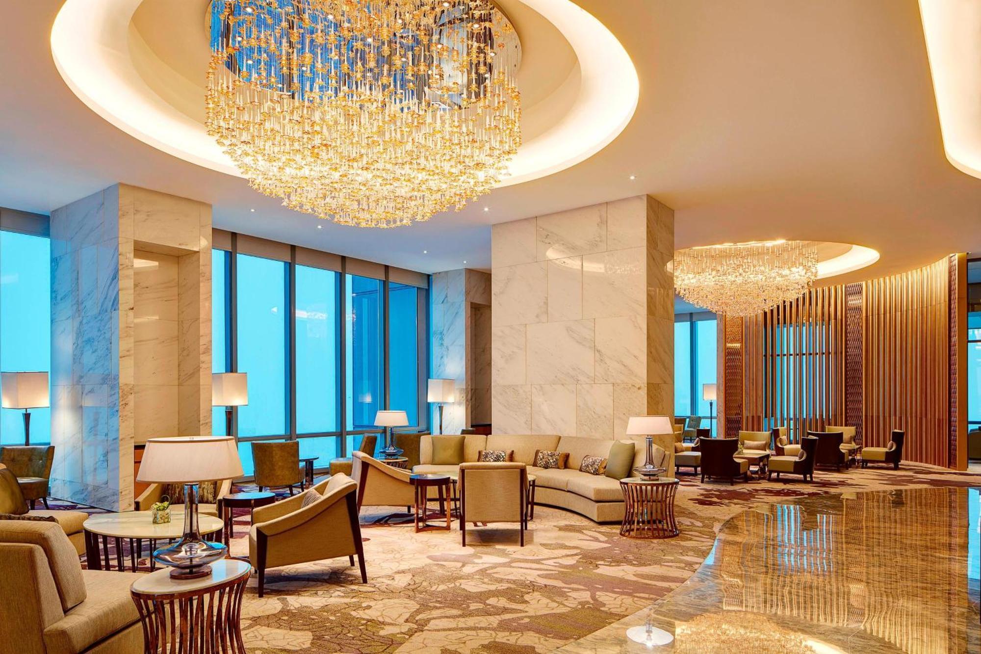 The Westin Τζακάρτα Εξωτερικό φωτογραφία