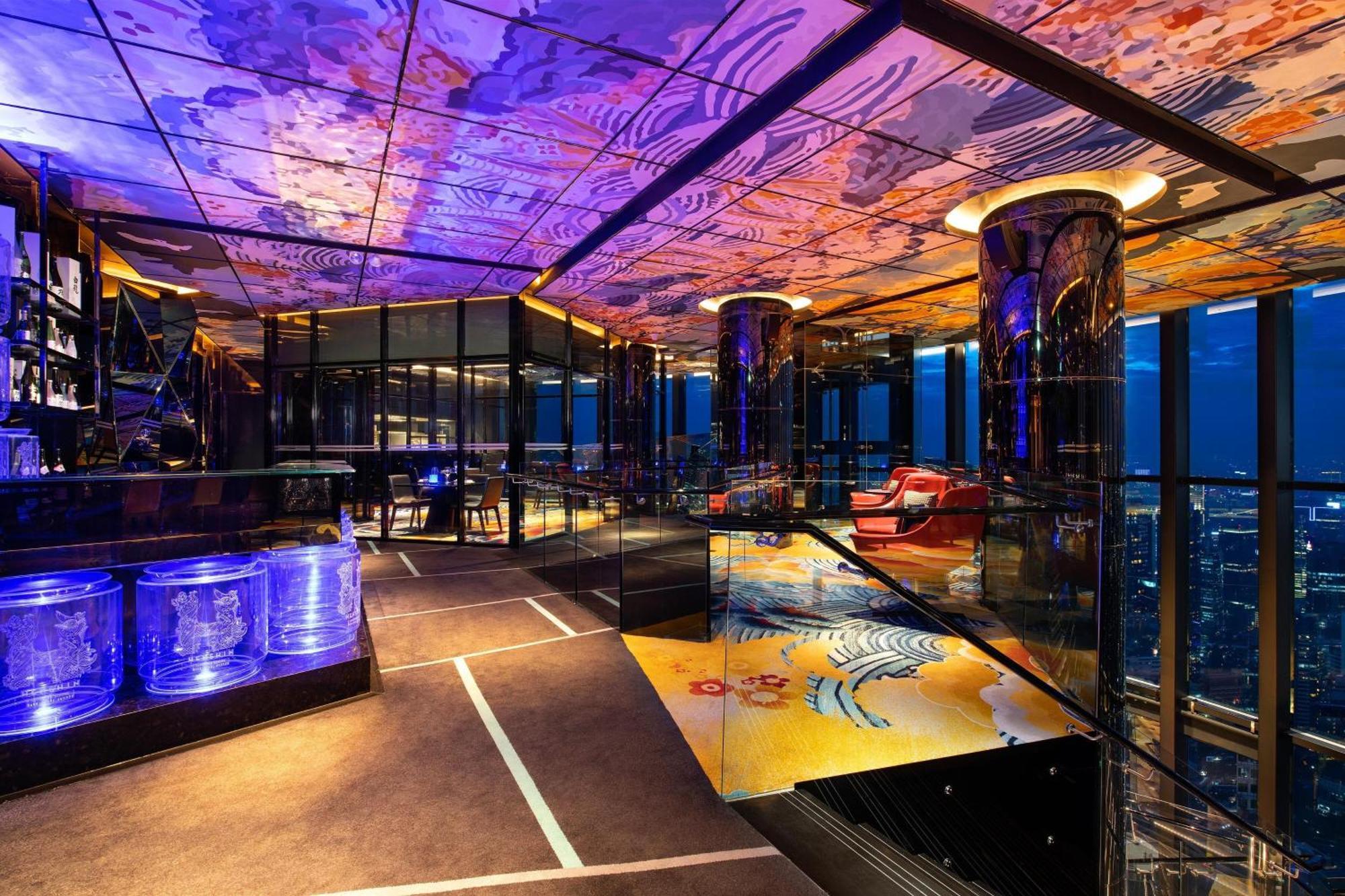 The Westin Τζακάρτα Εξωτερικό φωτογραφία