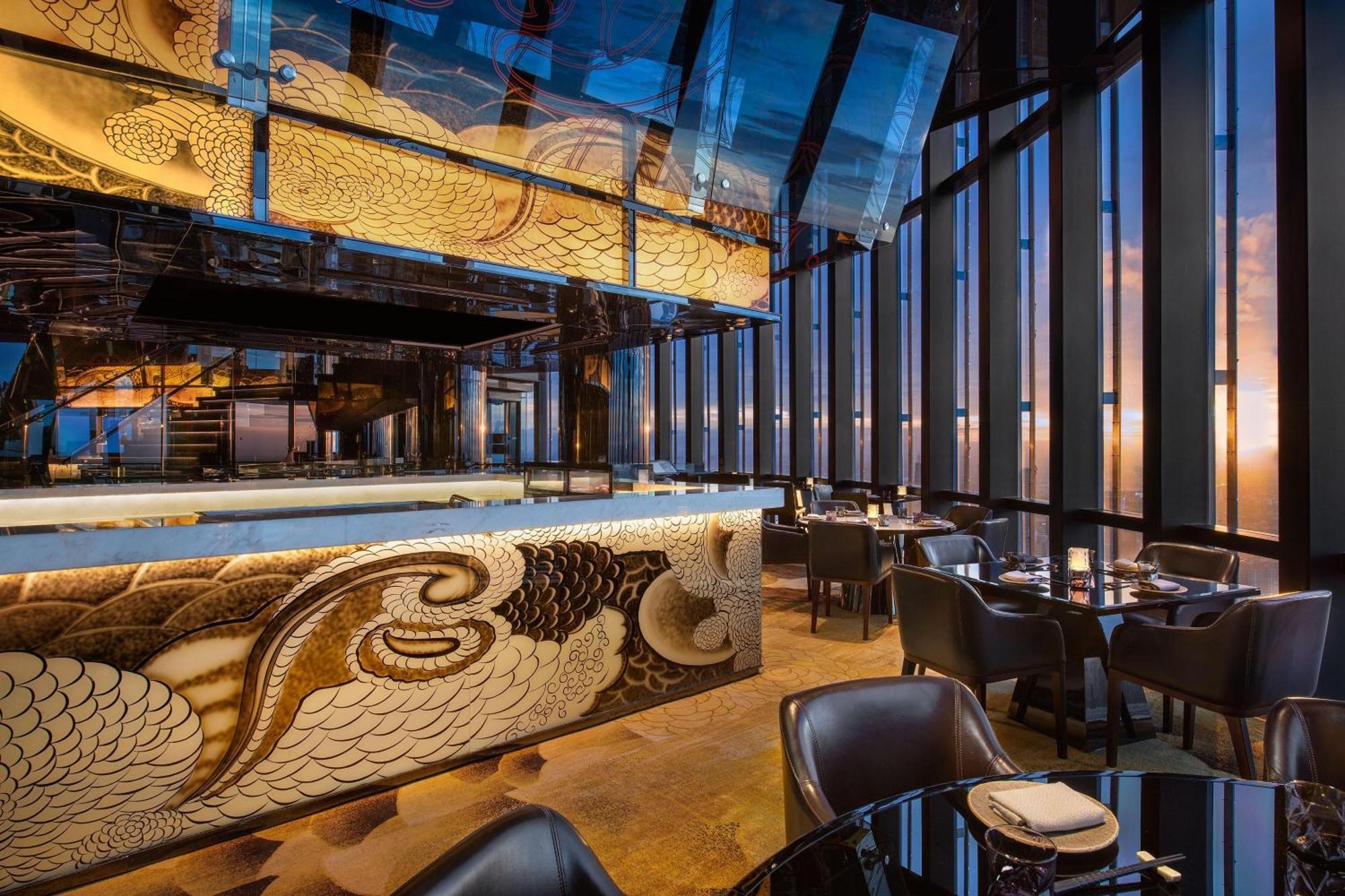 The Westin Τζακάρτα Εξωτερικό φωτογραφία