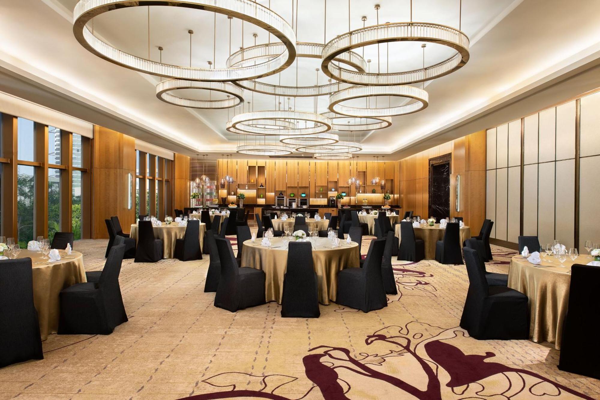 The Westin Τζακάρτα Εξωτερικό φωτογραφία