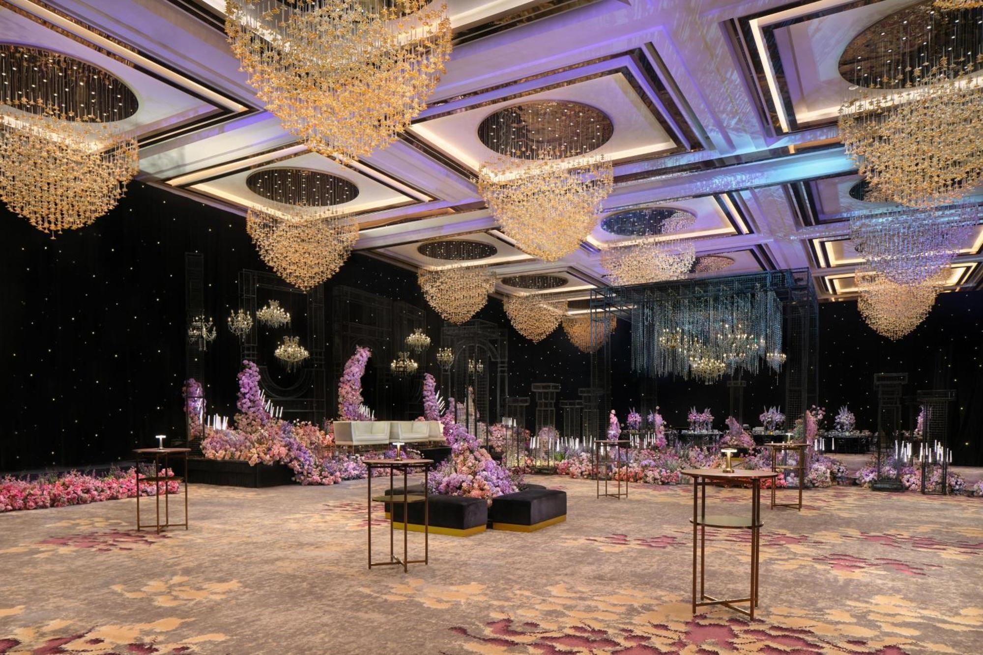 The Westin Τζακάρτα Εξωτερικό φωτογραφία