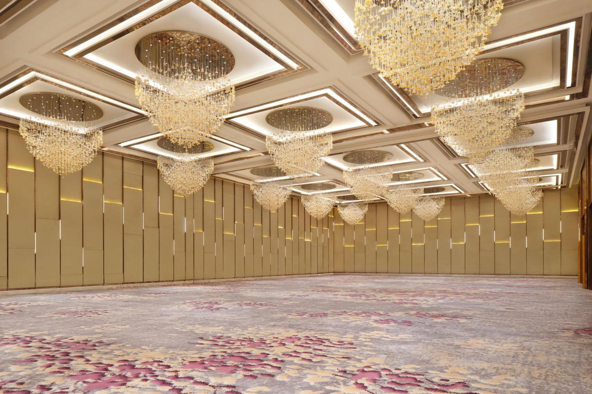 The Westin Τζακάρτα Εξωτερικό φωτογραφία