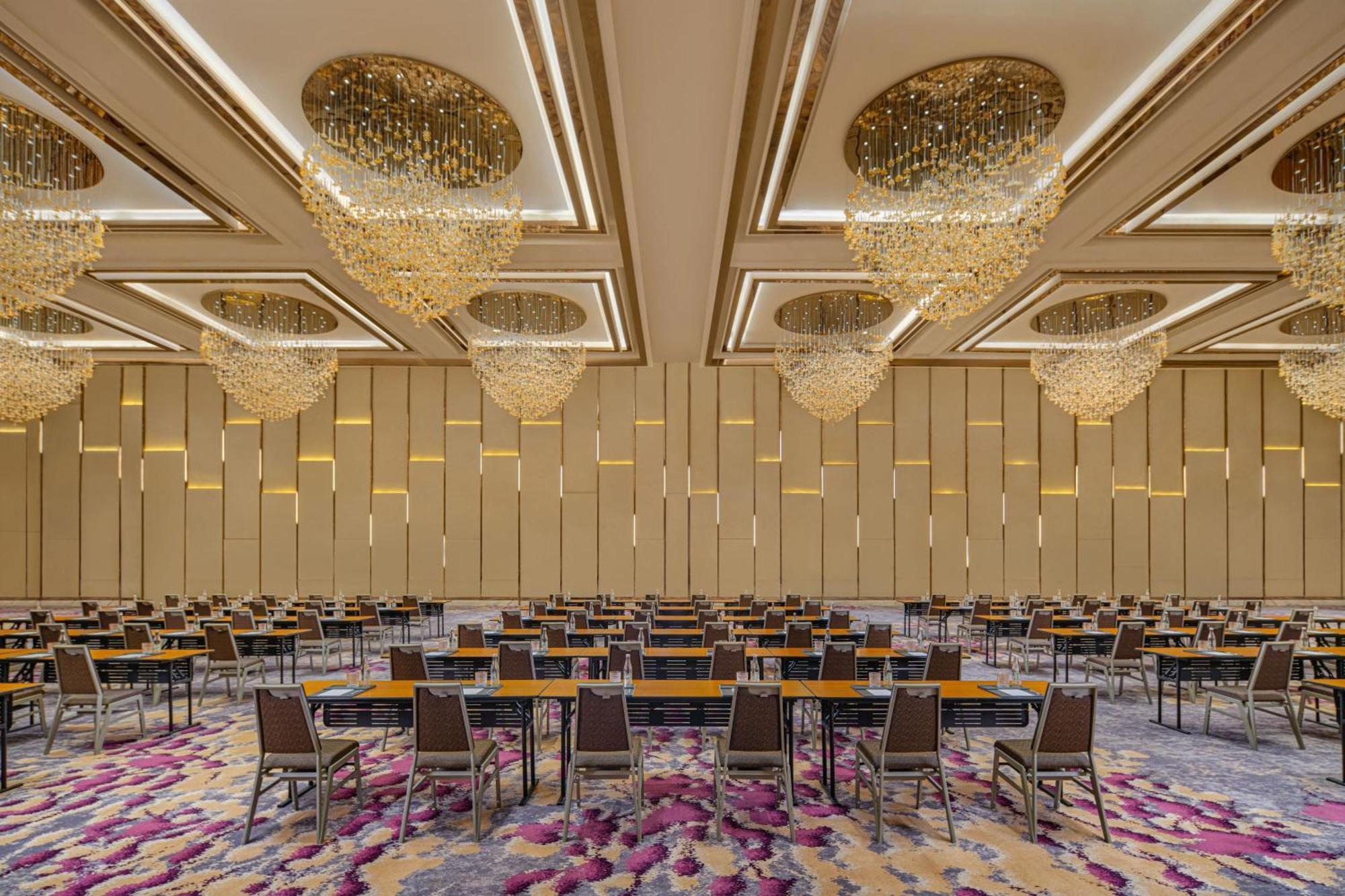 The Westin Τζακάρτα Εξωτερικό φωτογραφία