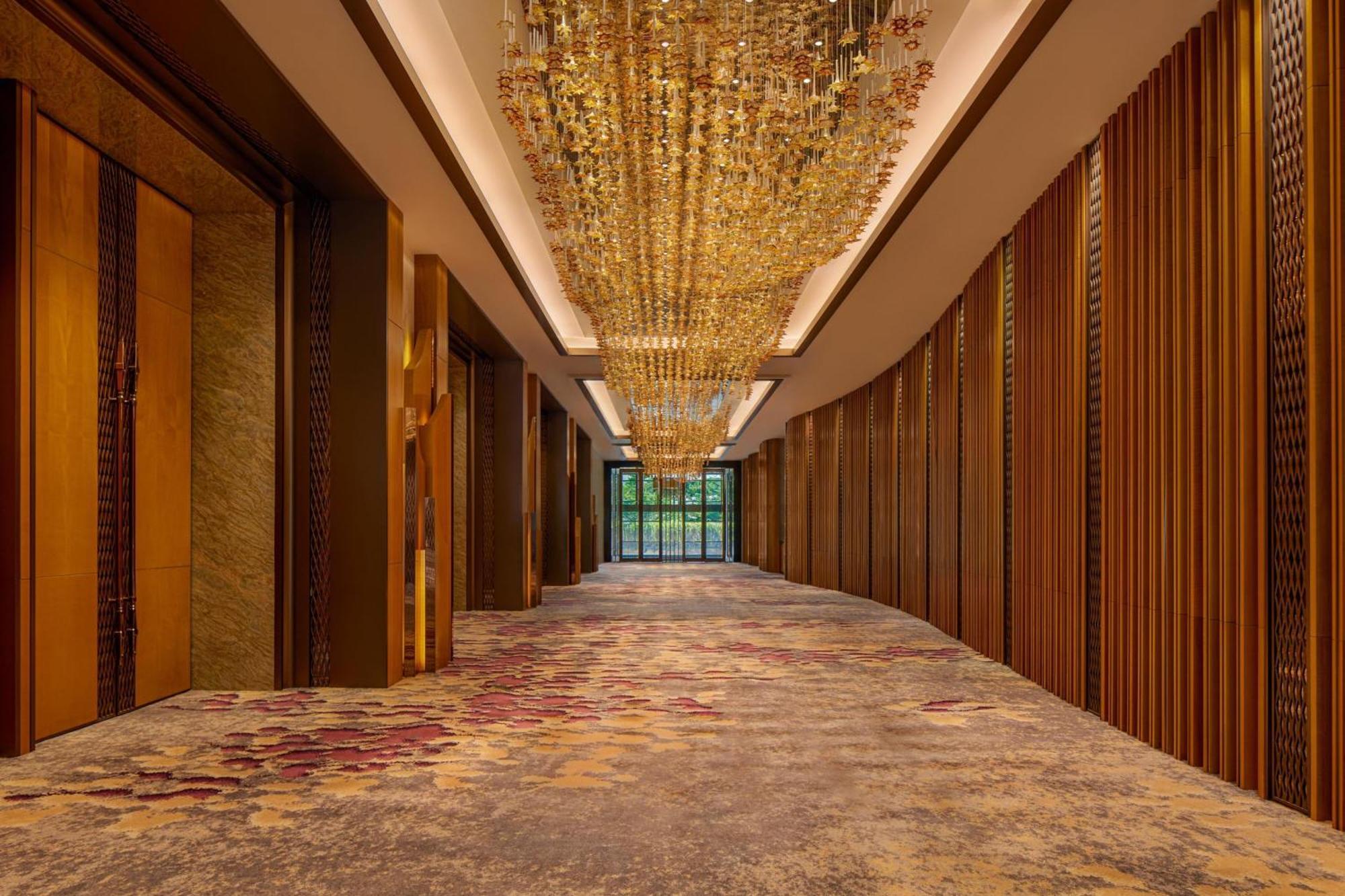 The Westin Τζακάρτα Εξωτερικό φωτογραφία
