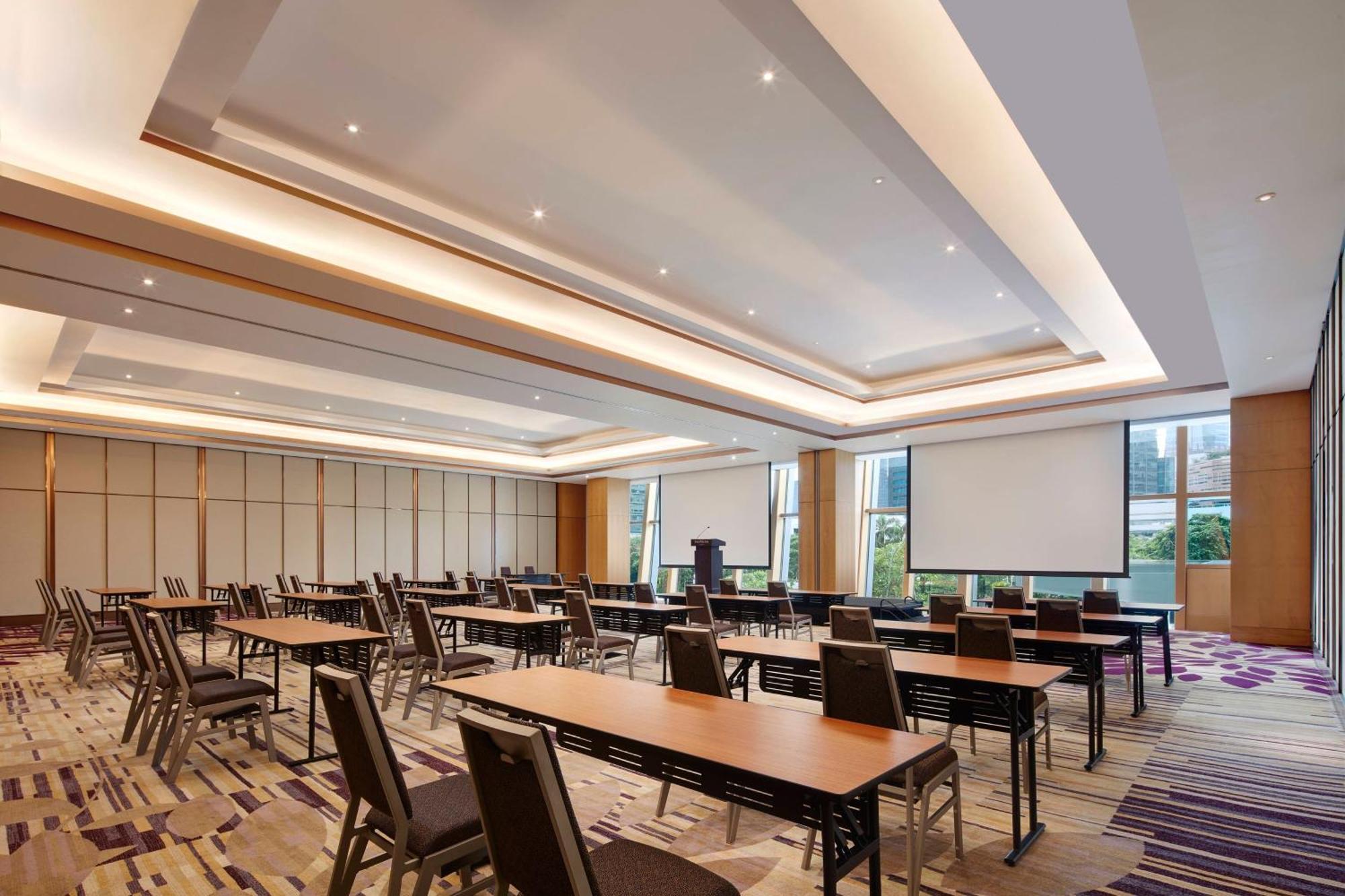 The Westin Τζακάρτα Εξωτερικό φωτογραφία