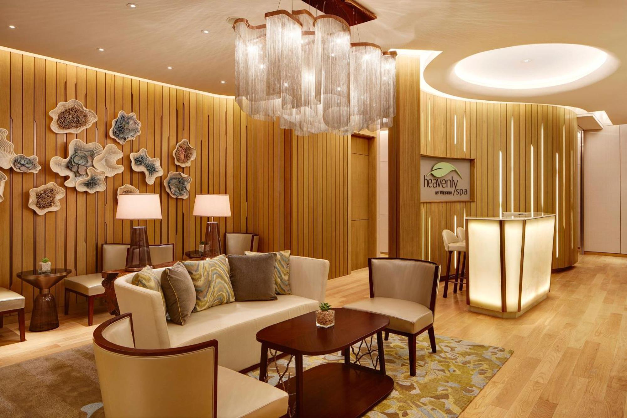 The Westin Τζακάρτα Εξωτερικό φωτογραφία
