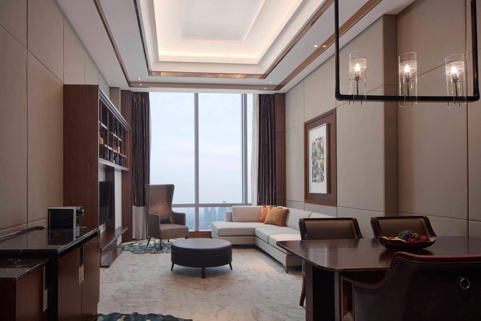 The Westin Τζακάρτα Εξωτερικό φωτογραφία