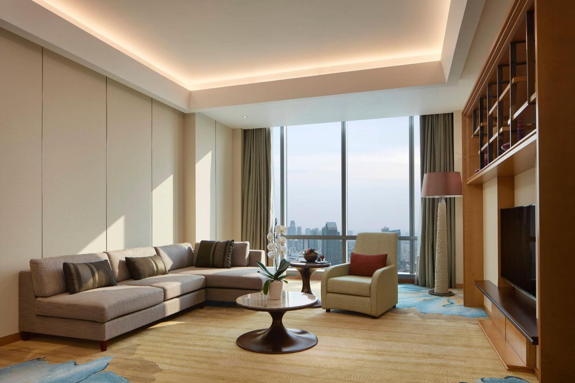 The Westin Τζακάρτα Εξωτερικό φωτογραφία