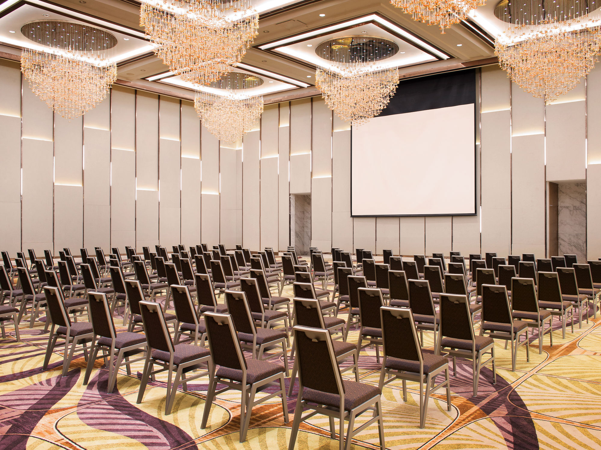 The Westin Τζακάρτα Εξωτερικό φωτογραφία